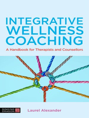 cover image of Integrative Wellness Coaching